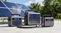 top solar backup kits