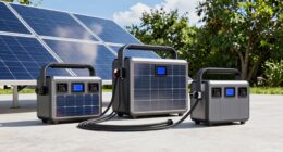 top solar backup kits