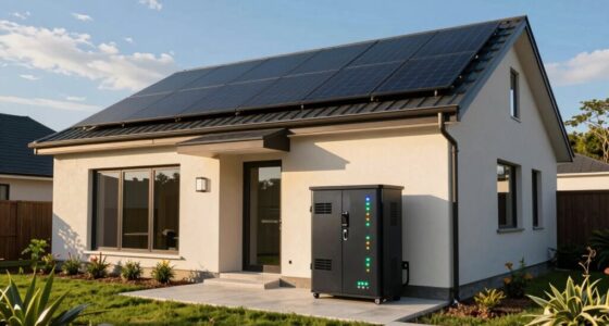 top solar backup kits