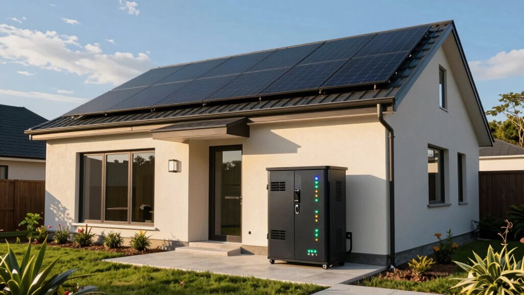top solar backup kits
