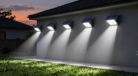 top solar flood lights