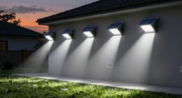 top solar flood lights