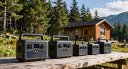 top solar generators 2026