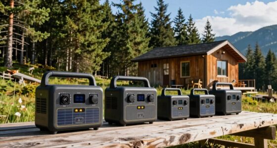 top solar generators 2026