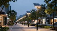 top solar street lights