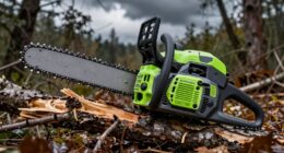 top storm cleanup chainsaws