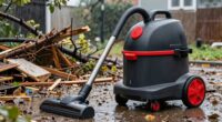 top storm cleanup vacuums