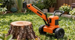top stump grinders 2026