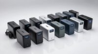top sump pump backups