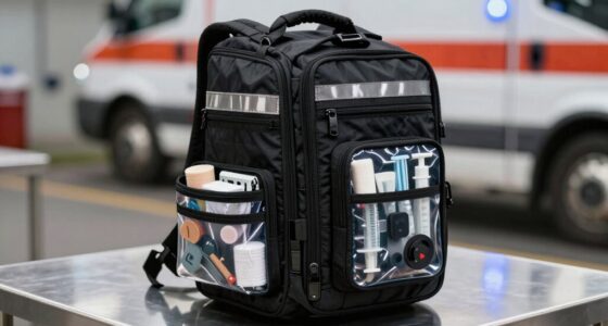 top trauma backpacks 2026