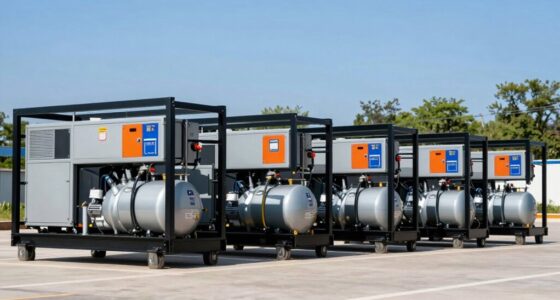 top tri fuel generators