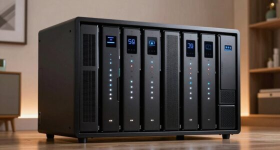 top ups for home servers