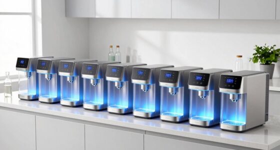 top uv water purifiers