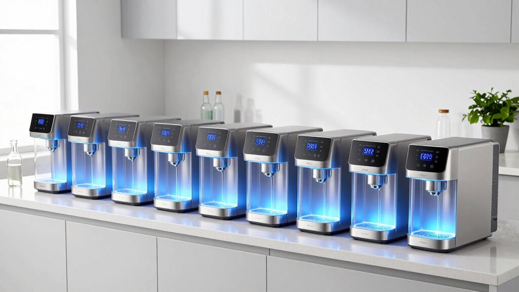 top uv water purifiers