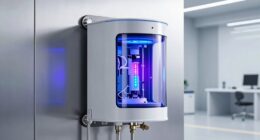 top uv water sterilizers