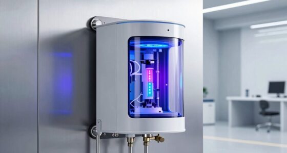 top uv water sterilizers