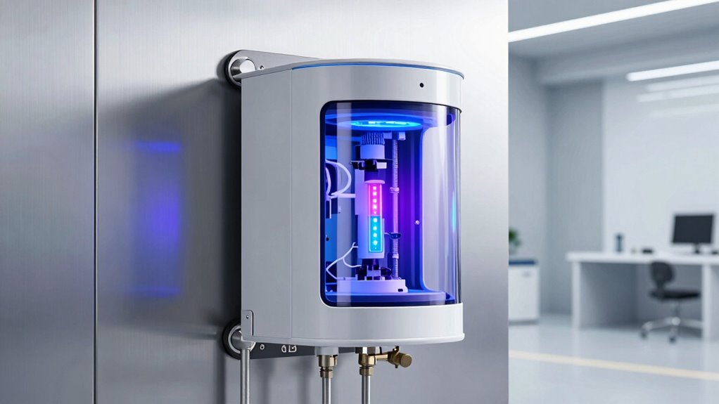 top uv water sterilizers