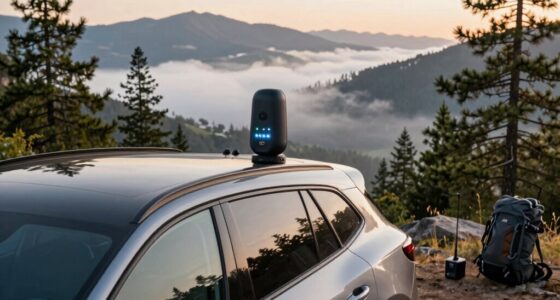 top vehicle signal boosters