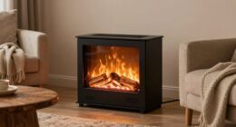 top ventless propane heaters