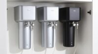 top water filter combos