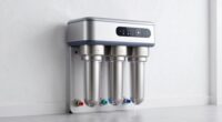 top water filter systems