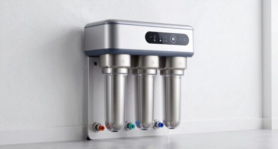 top water filter systems