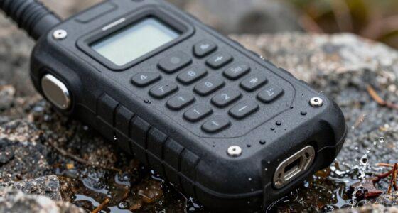 top waterproof satellite cases