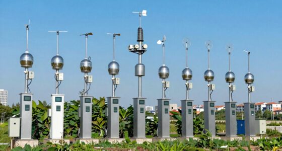 top weather station picks
