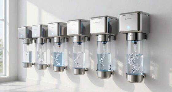 top well water filters