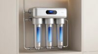 top well water filtration systems