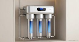 top well water filtration systems