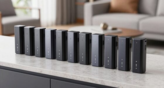 top wifi battery backup