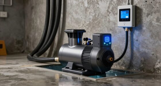 top wifi sump pumps