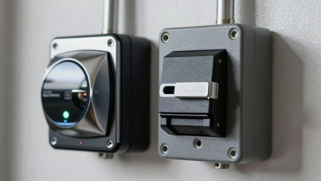 transfer switch cost considerations