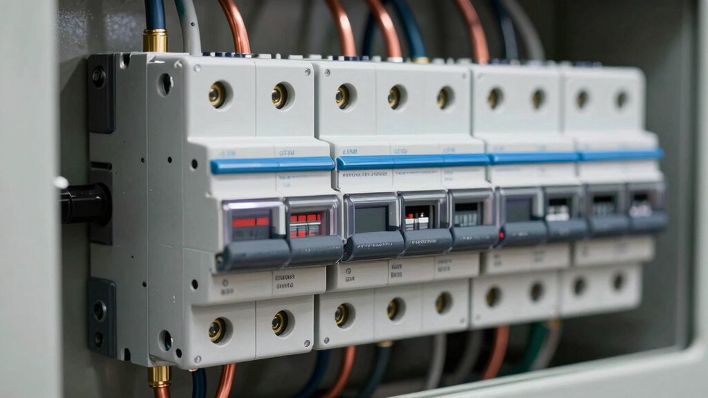 transfer switch specifications matter
