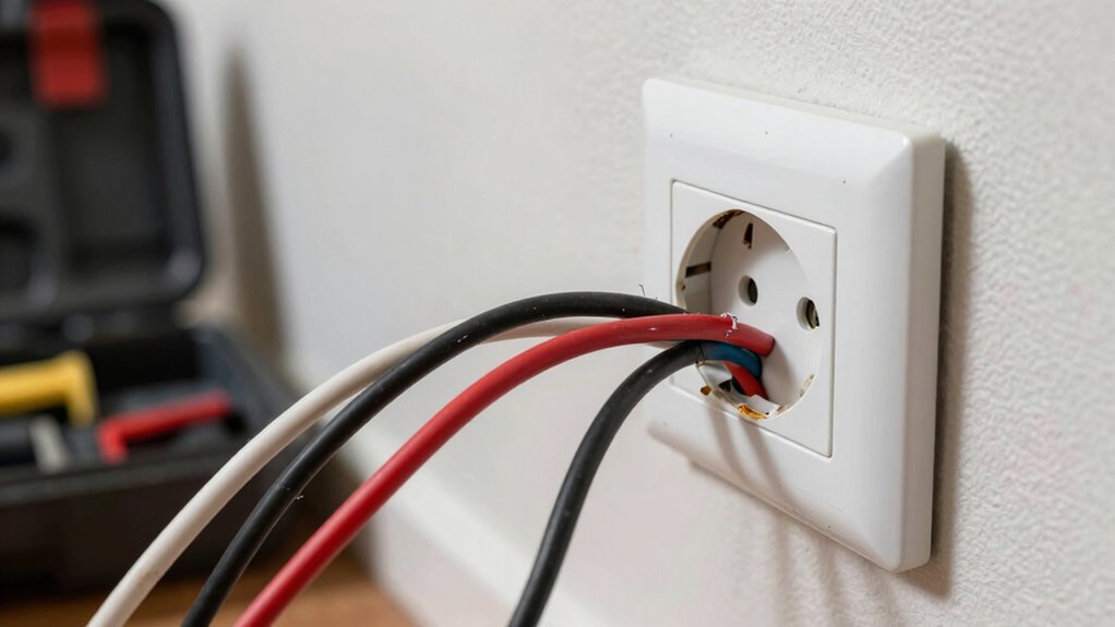 turn off call inspect restore