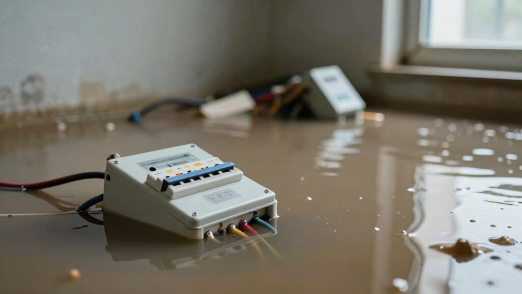 turn off power safety