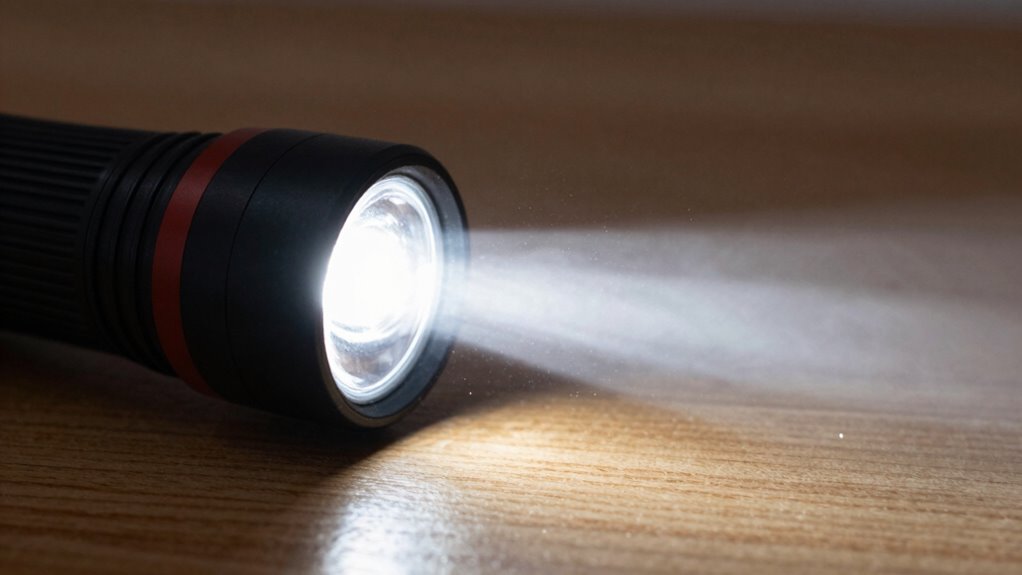 understanding light bulb brightness