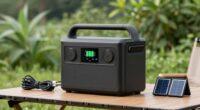 understanding portable power durations