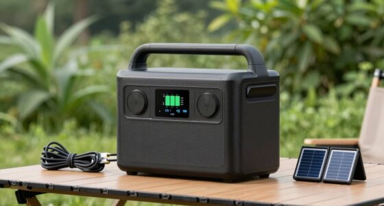 understanding portable power durations