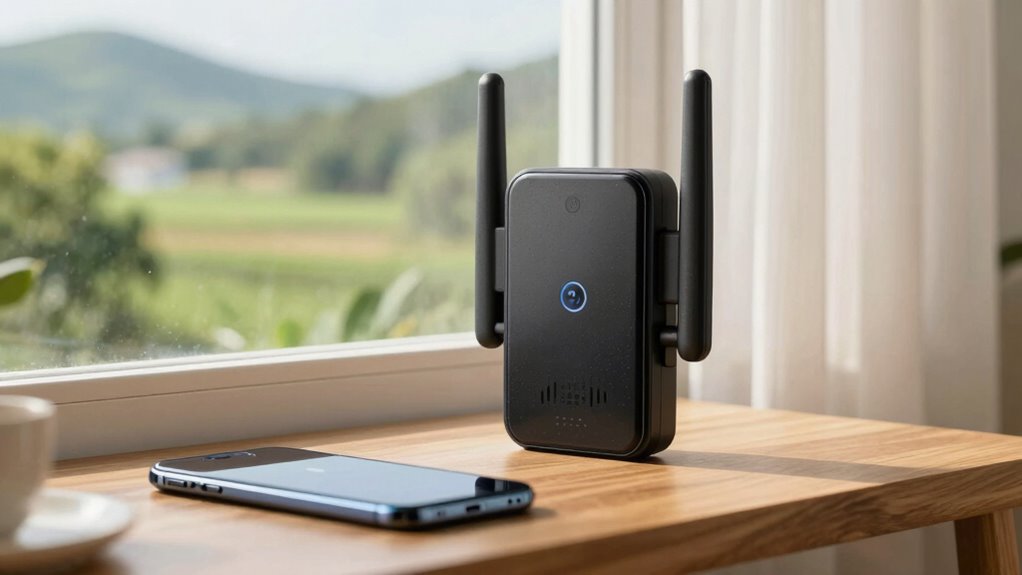 understanding signals and interference