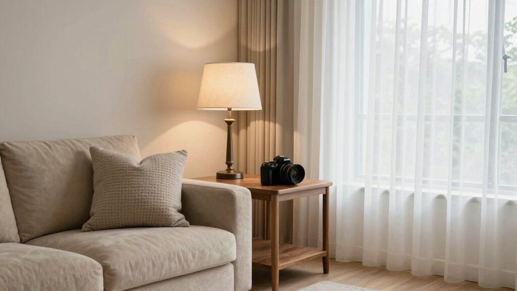 update home photos regularly