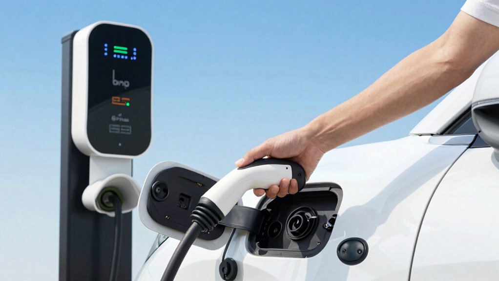 use proper safe charging