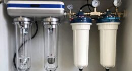 water purification methods comparison