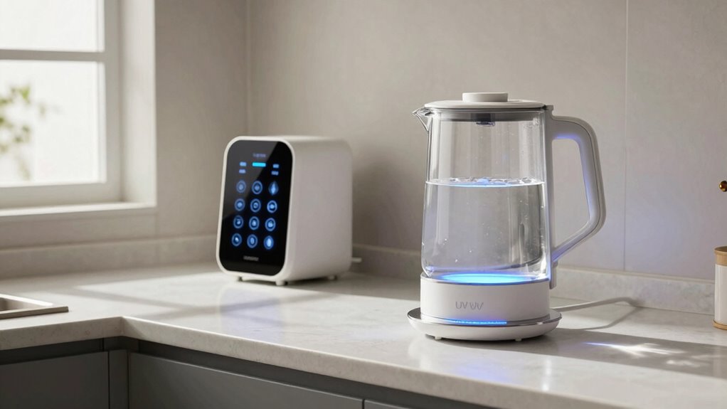 water quality and safety