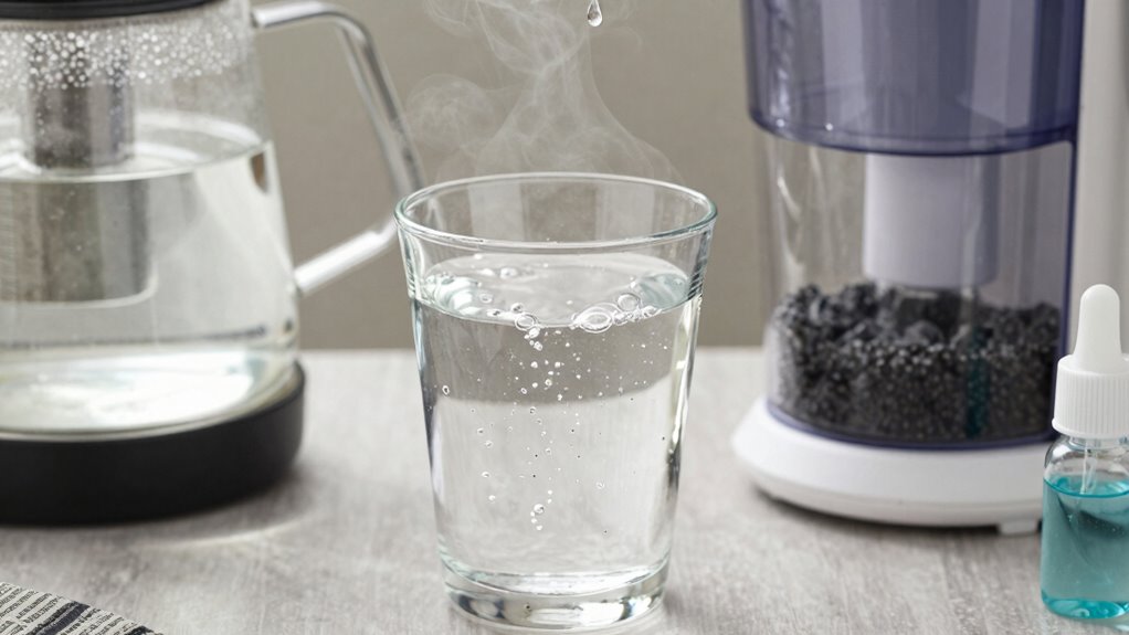 water treatment decision guide