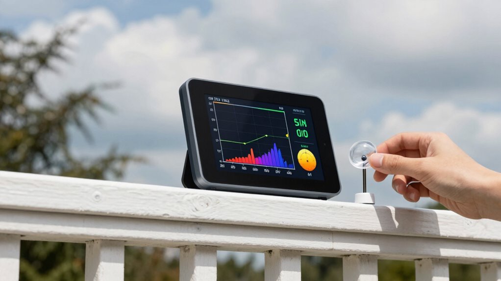 weather station troubleshooting guide