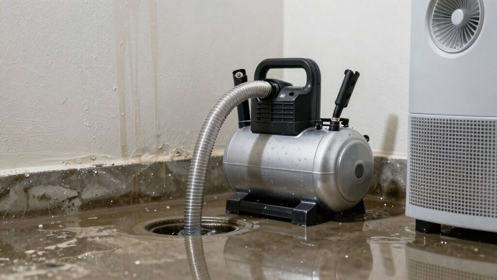 when to call restoration experts