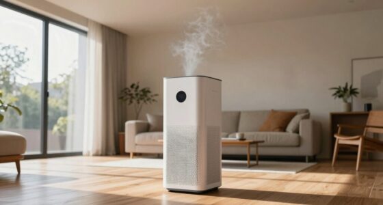 wildfire smoke air purifiers