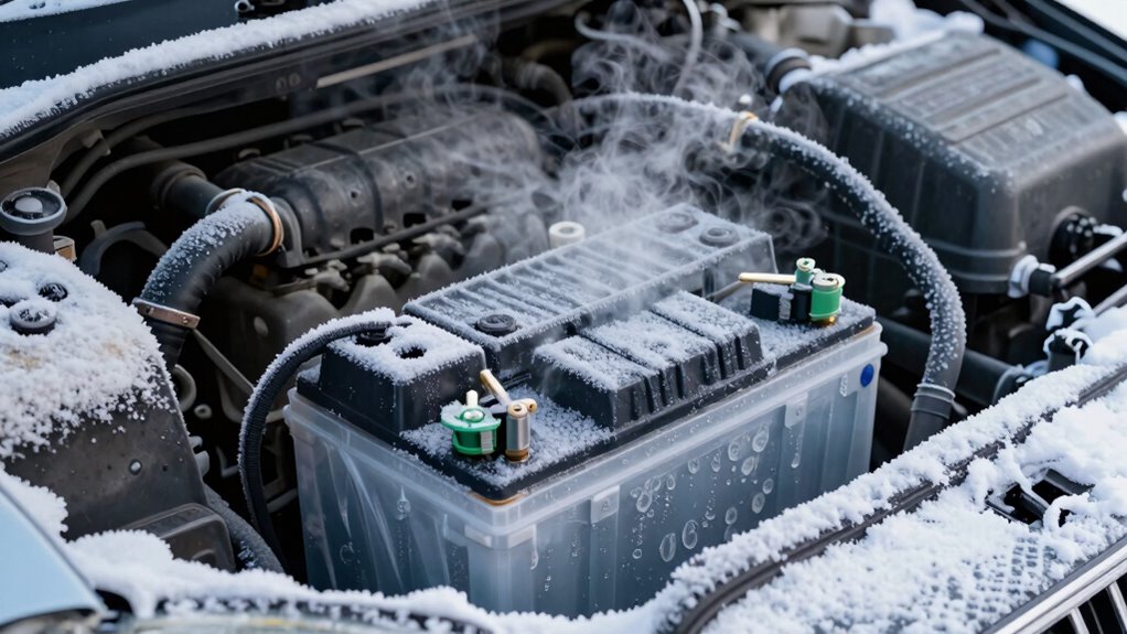 winter battery maintenance tips